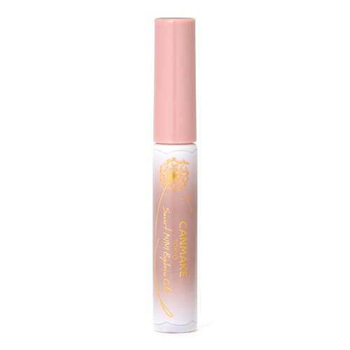 Canmake Eyebrow Mascara 02 Soft Grey 1 each