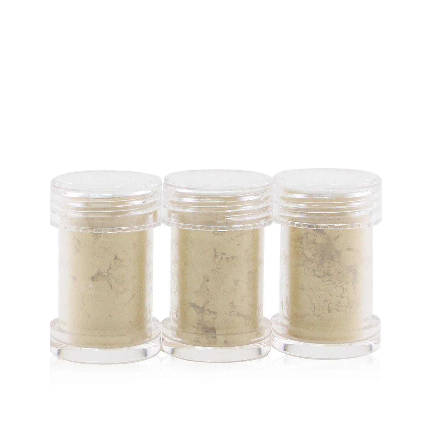 Jane Iredale Amazing Base Loose Mineral Powder SPF 20 Refill - Warm Silk 3x2.5g/0.09oz 3 กรัม