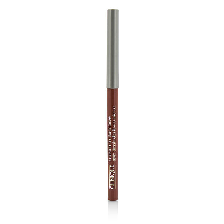 CLINIQUE Quickliner For Lips Intense Nr.04 Intense Cayenne – Wasserfester Lippenkonturenstift 0,26 G
