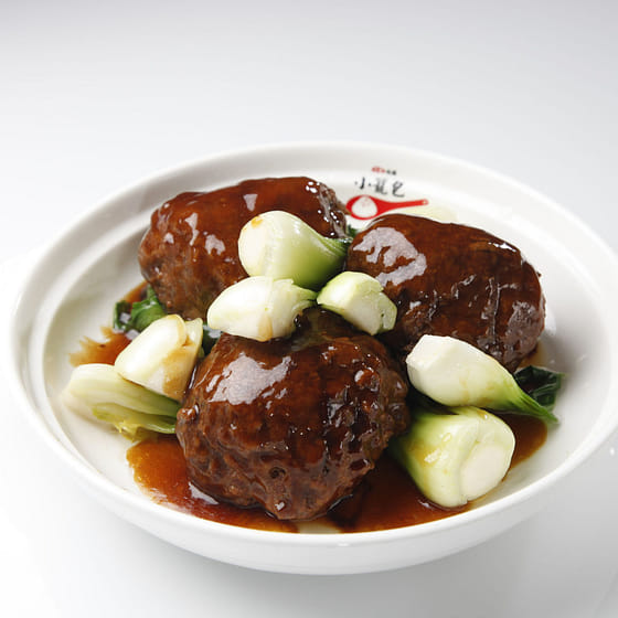 weee_freshgourmet_Crab Meat Lion Head 580 g