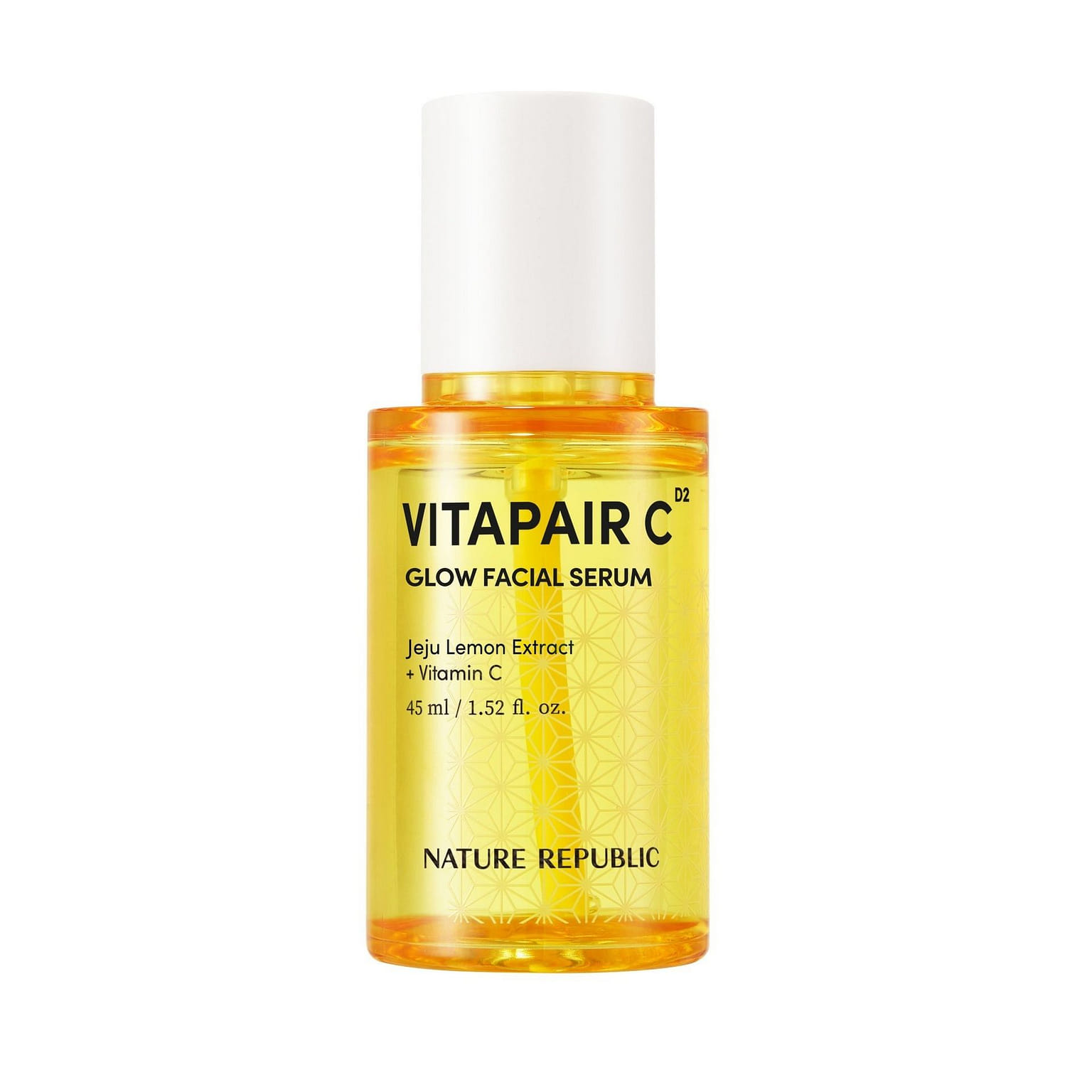 Nature Republic Vitapair C Glow Facial Serum 45 ml(ミリリットル)