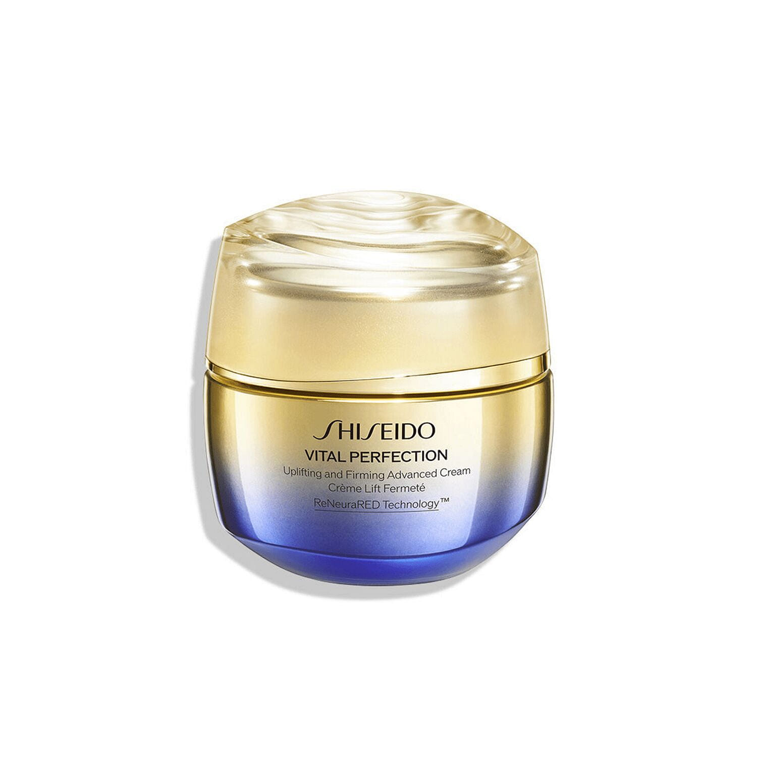 Shiseido Uplifting Firming Advanced Cream 50g 1 each