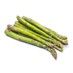 Asparagus 1 bunch