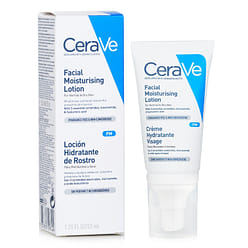 CeraVe 長效保濕面霜  52ml/1.75oz 52 毫升
