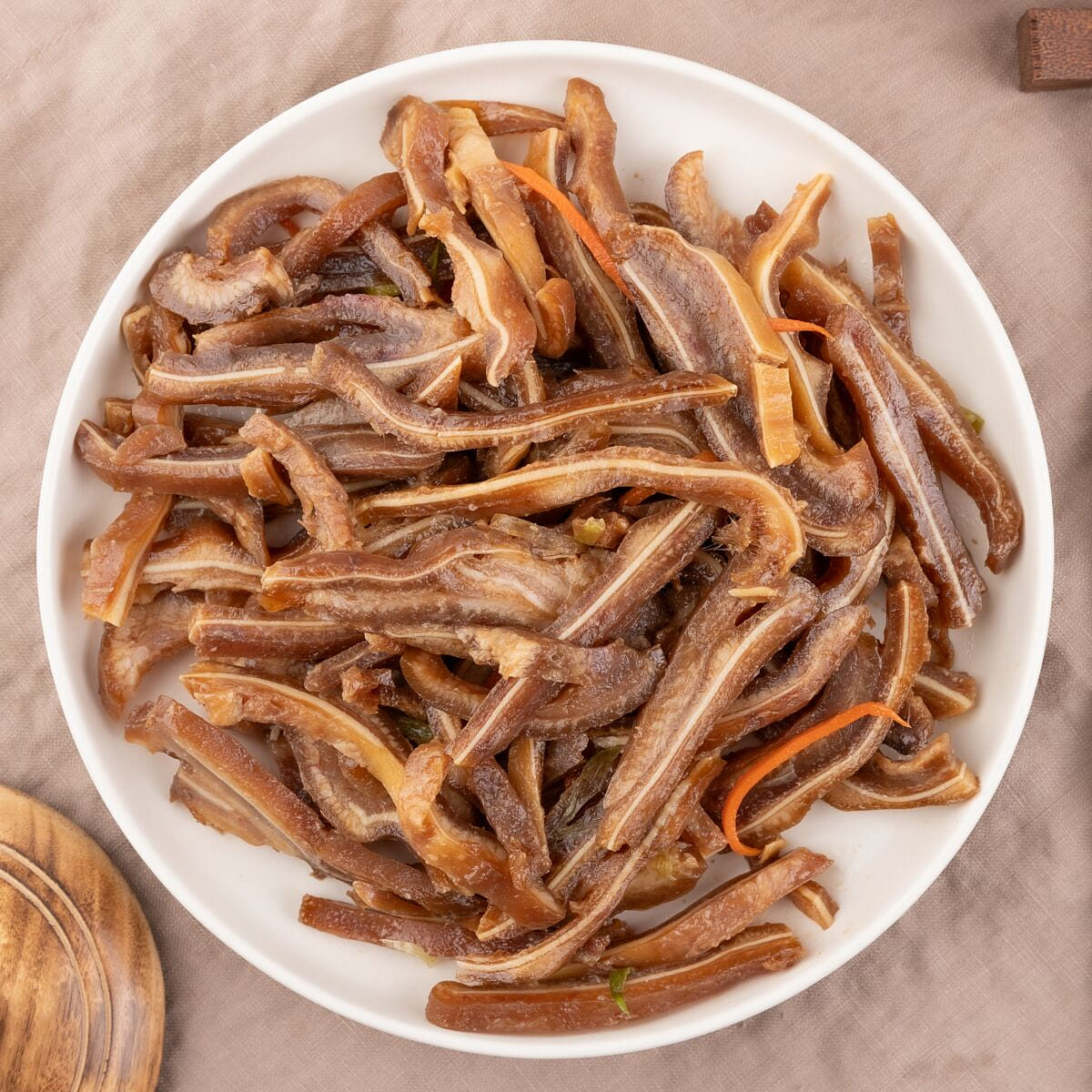 Cold Pig Ear Salad 250g 1 each