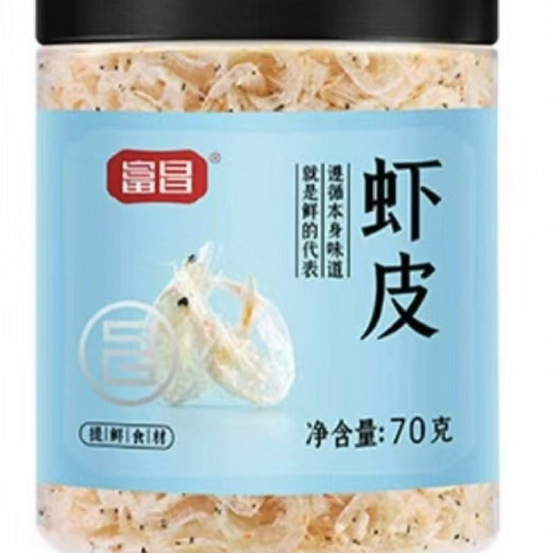 dried small shrimp 70 g
