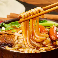 Clay Pot Potato Noodles 320 g