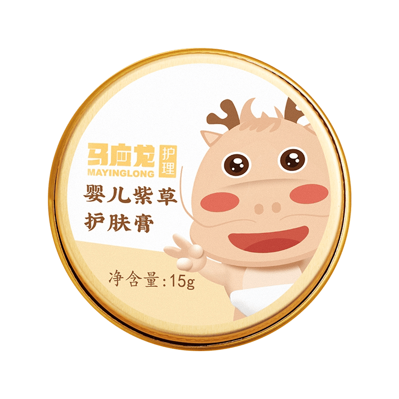 MAYINGLONG Baby Skincare Cream 15g 1 box