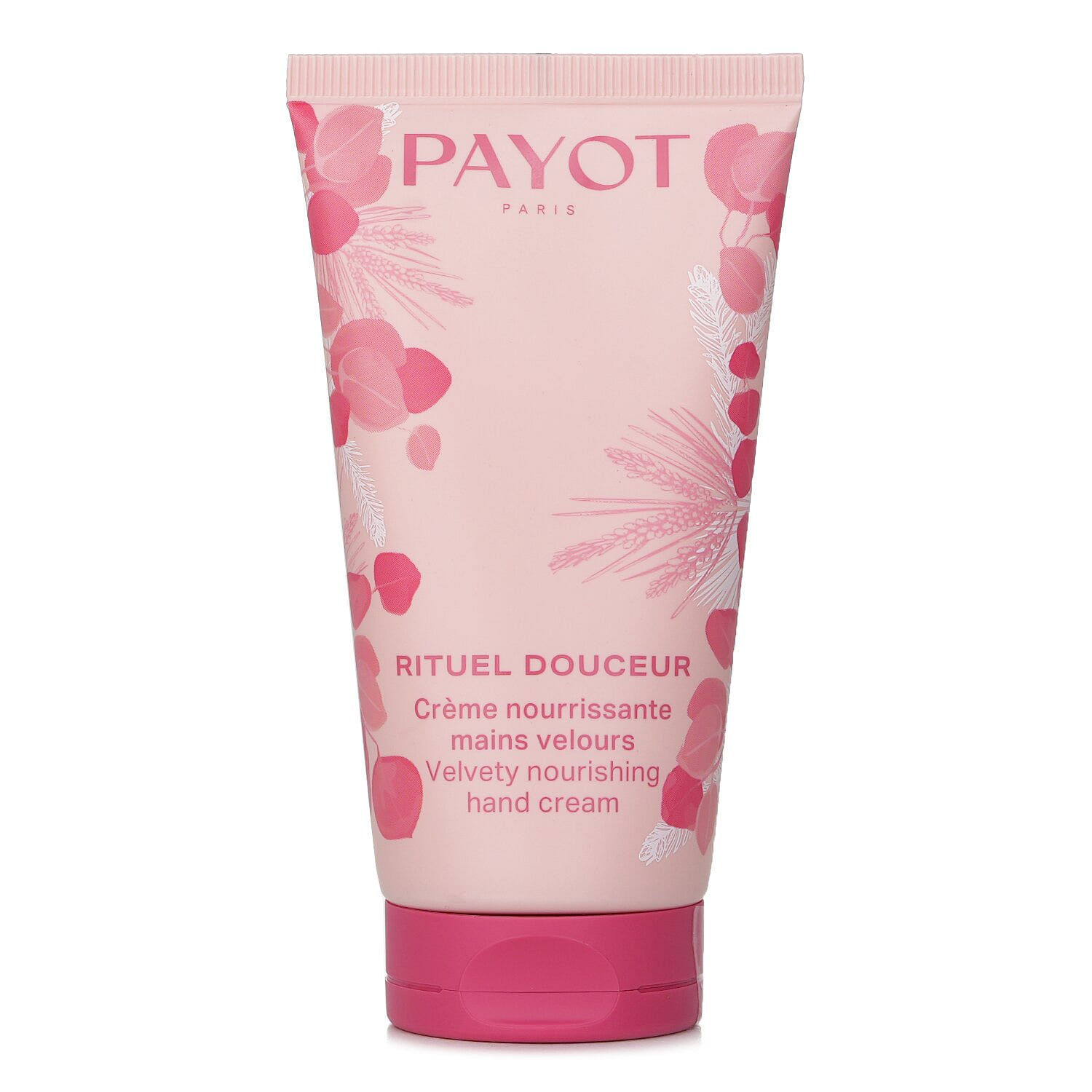 Payot Rituel Douceur Velvety Nourishing Hand Cream 75ml/2.5oz 75 밀리리터