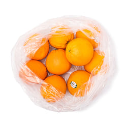 Navel Orange Bag 4.8-5.2 lb