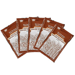 Ikaten Daio Tempura Squid Snack 9.35 oz