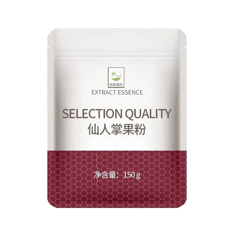 Cactus fruit powder. 150 g