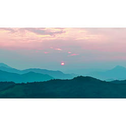 Fumingyuan Freeze-Dried Orange Slices 250g 250 g