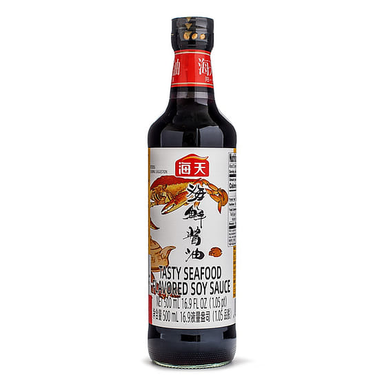 weee_seasoning_Haday Tasty Seafood Flavored Soy Sauce 500 ml