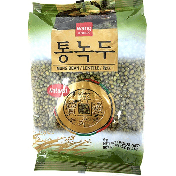 Wang Korea Green Mung Bean 32oz 1 개