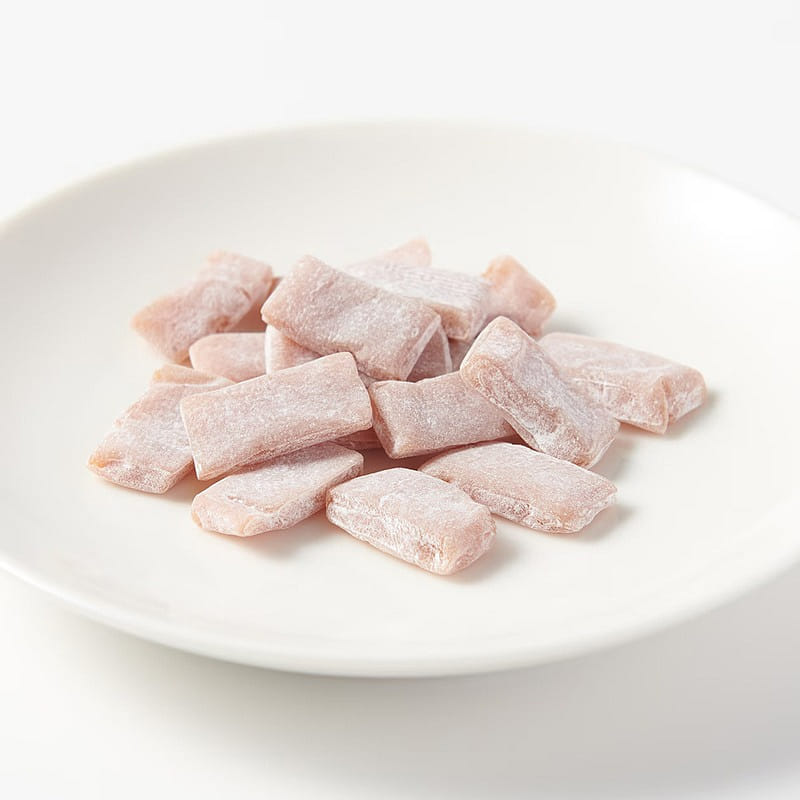 無印良品 蜂蜜開胃梅片33g 賞味期120天 1 份