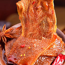 The flavor of konjac, the great demon of Yanjin Puzi, is beef 360 g