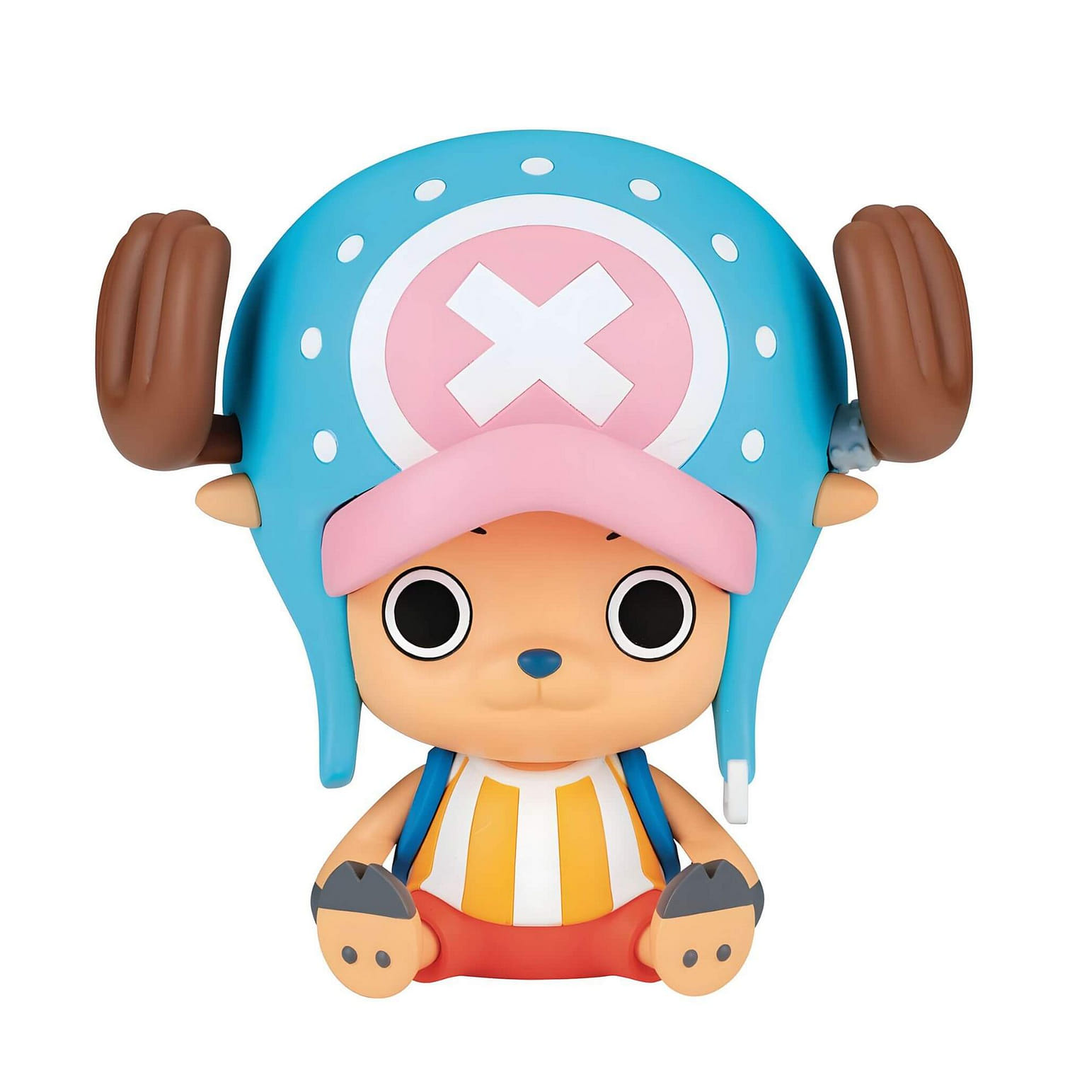 Banpresto One Piece Chopper Fishman Island Figure 1 개