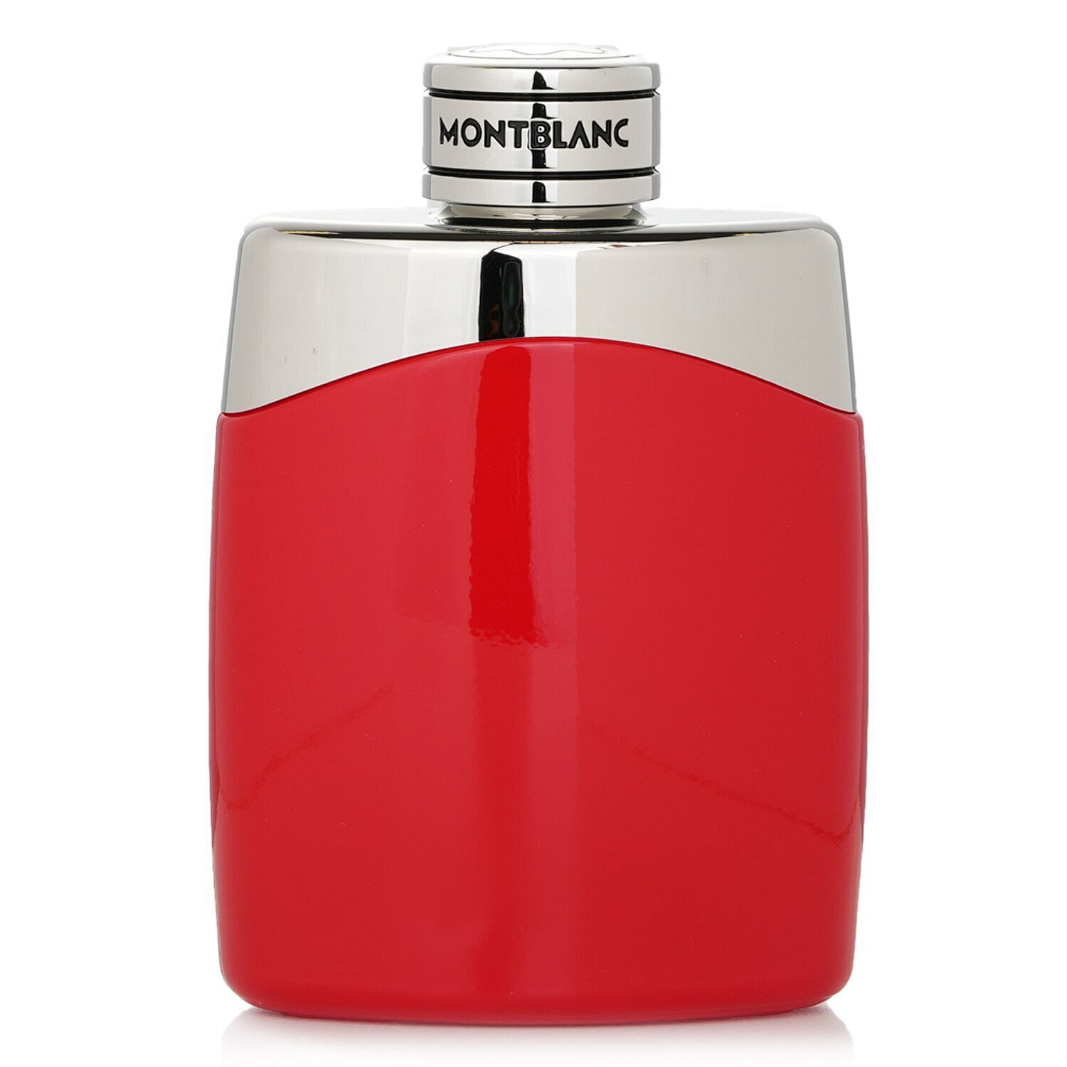 Montblanc 紅色傳奇香水 EDP 100ml 木香果香氛 100ml/3.3oz 100 毫升