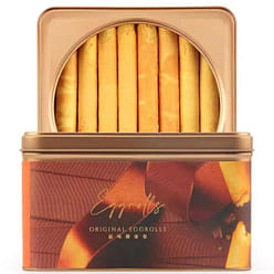 MX Original Eggrolls Gift Box 32 Pieces 448 g