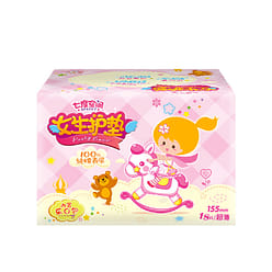 七度空间护垫 3 磅