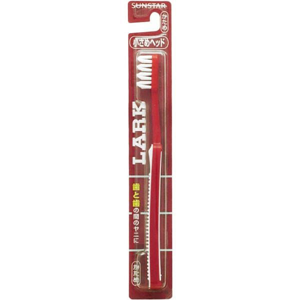 Sunsta Lark Toothbrush 1 count