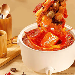 Spicy hot pot base 360 g