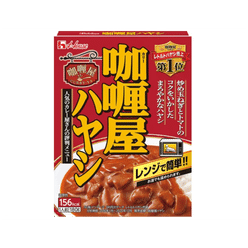 Curry shop Hayashi 180g 180 g