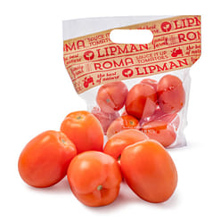 Roma Tomatoes Bag 2 lb