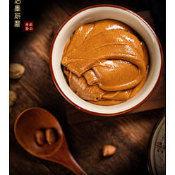 Butter Steamed dumplings Noodles 510g * 1 can 510 g