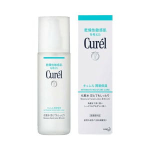 CUREL Deep Hydration Lotion No3 Ultra Nourishing 1 개