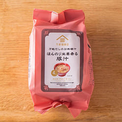 Kuze Fuku Freeze Dried Pork Miso Soup Ginger 65.2g 1 each