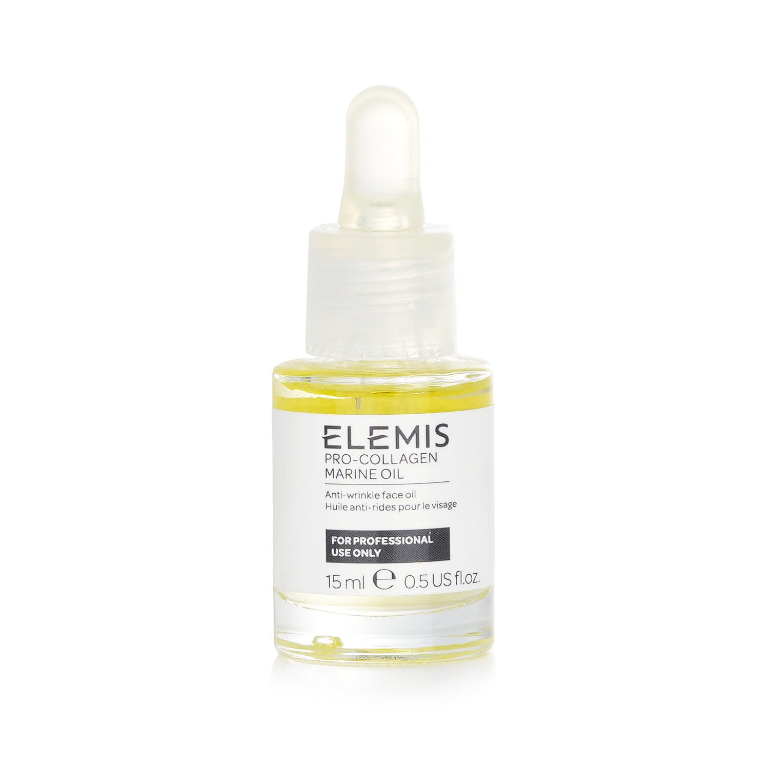 Elemis Pro-Collagen Marine Oil (Salon Product) 15ml/0.5oz 15 밀리리터