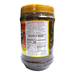 Tan Loc Preserved Kumquat Tac Xi Muoi 600 g