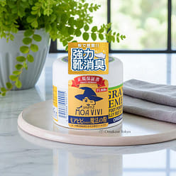 Moa Vivi Magic Powder Shoe Deodorizing Powder 50g 50 g