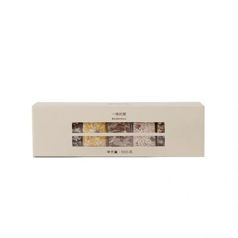 Eight treasure porridge and grains and rice 665 g