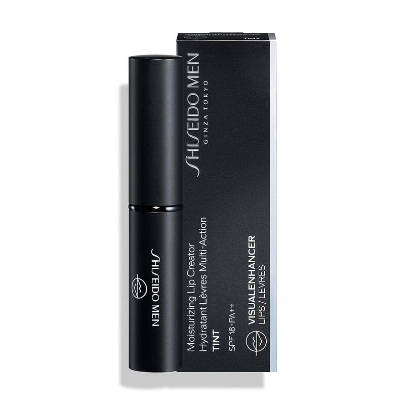 SHISEIDO MEN 틴트 립 크리에이터 2g 2 그램
