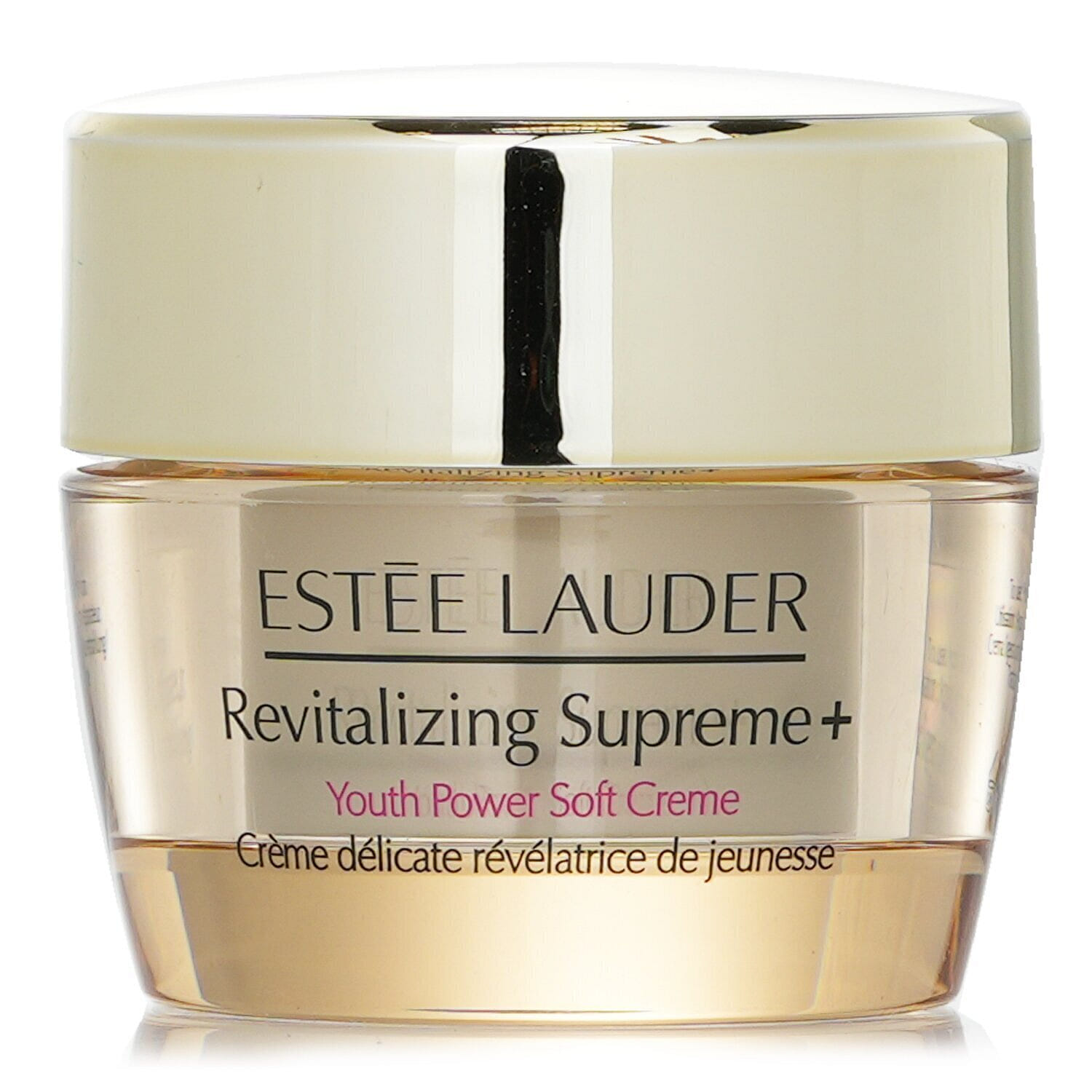 Estee Lauder Estee Lauder Revitalizing Supreme + Youth Power Soft Creme (Miniature)  15ml/0.5oz 15 밀리리터