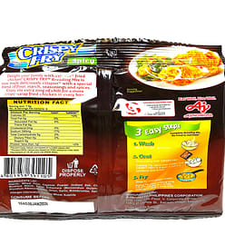 AJINOMOTO SPICY BREADING POWDERED MIX 62 g