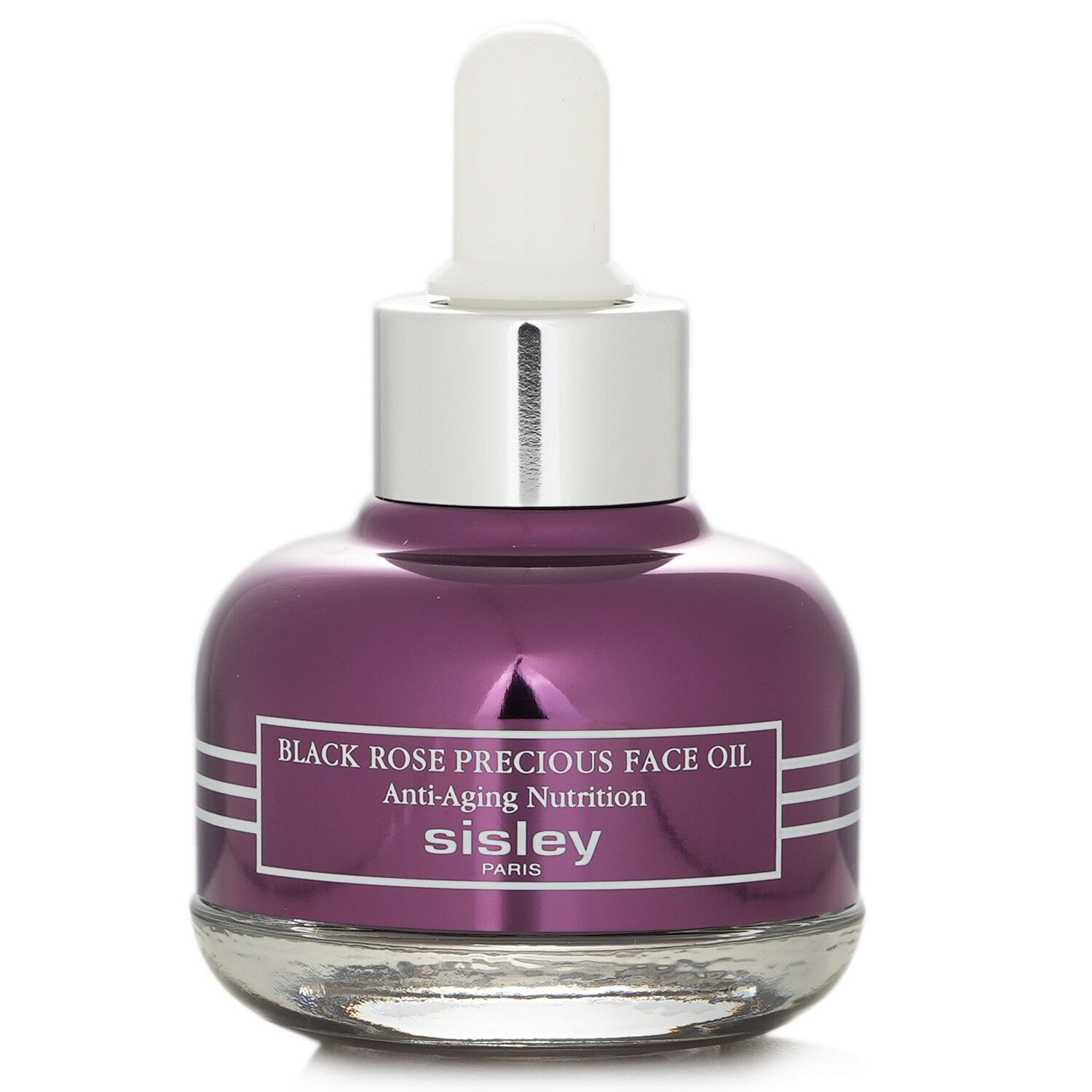 Sisley Black Rose Precious Face Oil 25ml/0.84oz 25 밀리리터