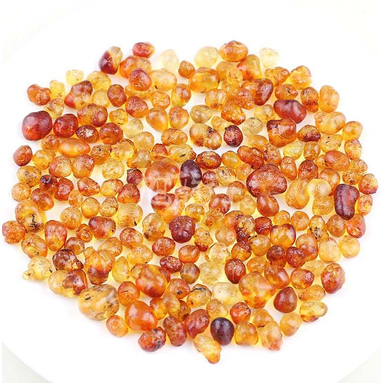 XLSEAFOOD CHINA YUNAN Premium Grade Peach-gum 0.5 lb 227g 8 オンス