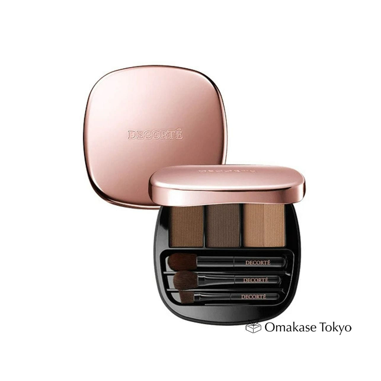 Decorte Contouring Powder Eyebrow 301 5 그램