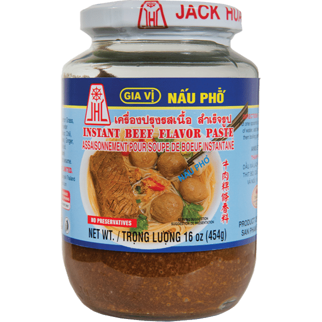 JHC Instant Soup Flavoring 1 each
