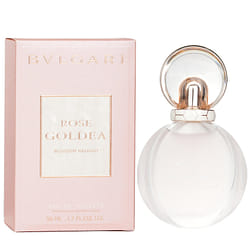 Bvlgari Huan Qin Rose Eau de Toilette for Women 50 ml