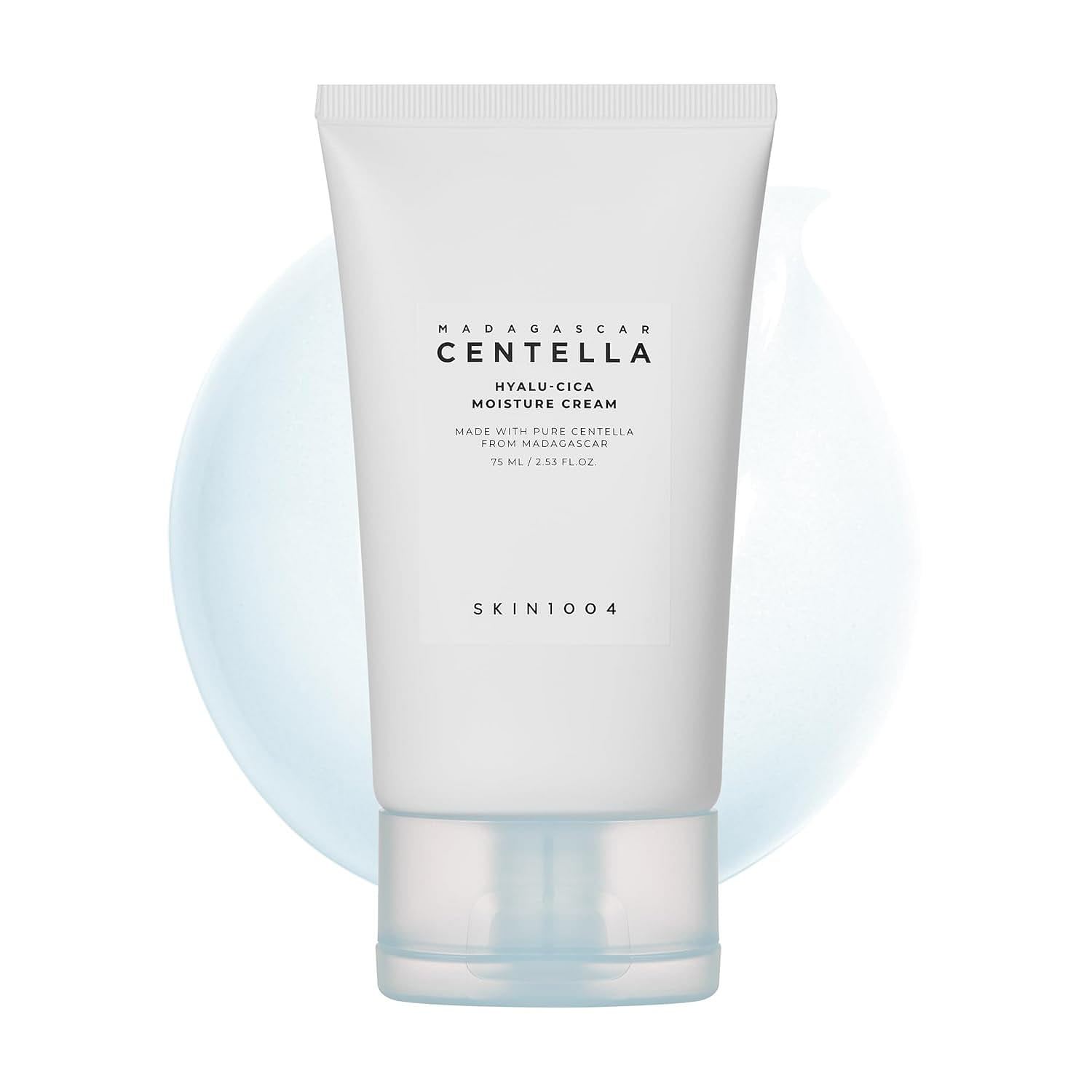 Madagascar Centella Hyalu-Cica Moisture Cream 75ml 1 each