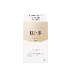 ELIXIR Superieur Lifting Moisture Mask W 6pcs 1 each