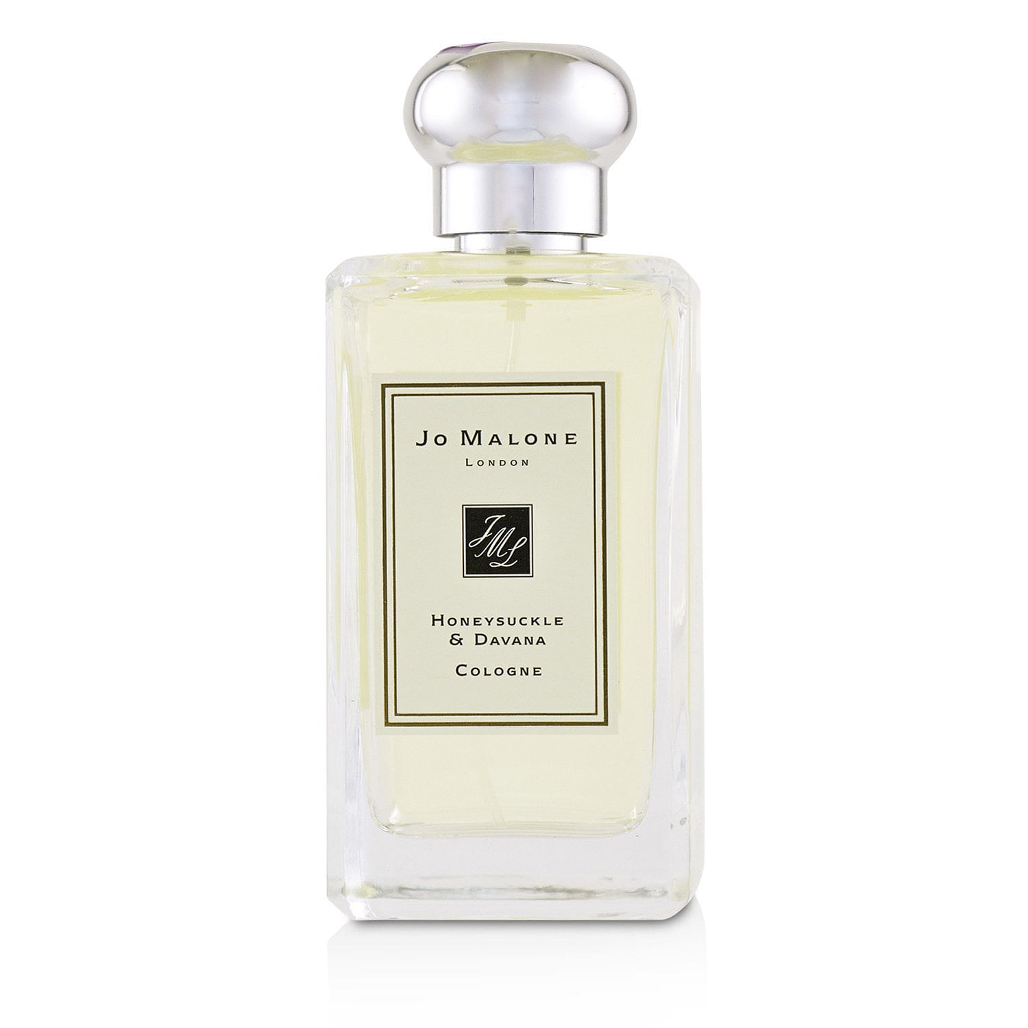 Jo Malone 忍冬與印蒿古龍水噴霧 (出廠無盒裝) 100 毫升