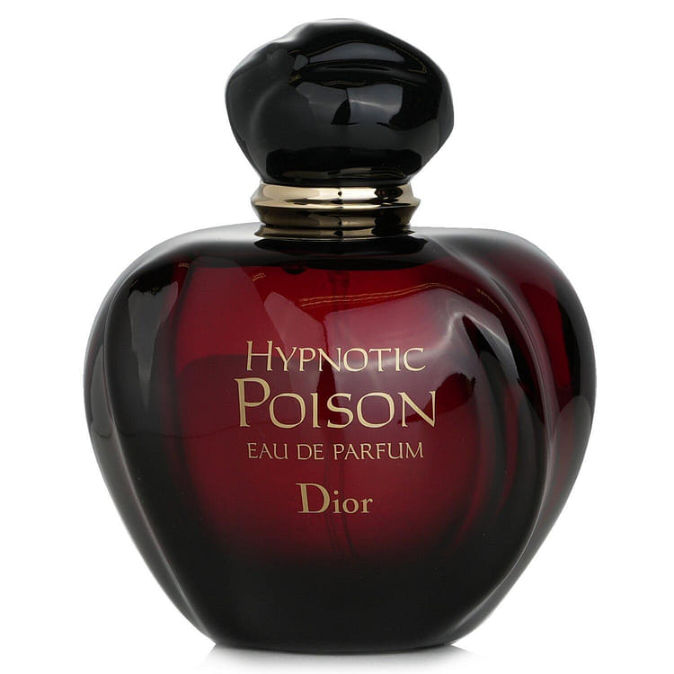 Christian Dior Hypnotic Poison Eau De Parfum Spray F 100ml/3.4oz