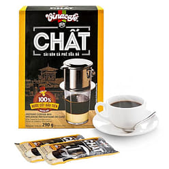 Vinacafe Chat Instant Coffee Mix - 10 packetsx29gm 290 g