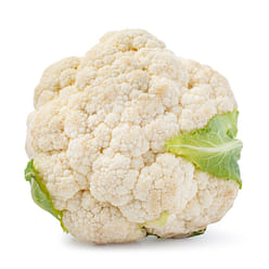 Cauliflower 1 count